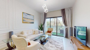 Primestay - 1BR Plus Study room in Eleganz - JVC